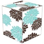 Mod Mum Tissue Box Covers