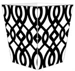 Madison Waste Basket