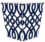 Madison Waste Basket