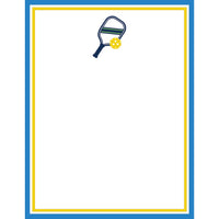 Pickleball Notepad