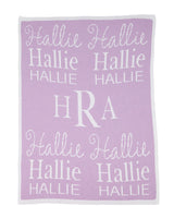 Cashmere Blankets (Multiple Patterns)