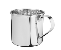 Annapolis Sterling Silver Baby Cup