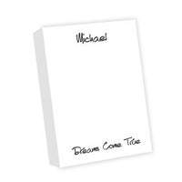 Anthony Agenda - White Refill