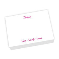Anthony Executive Memos - White Refill