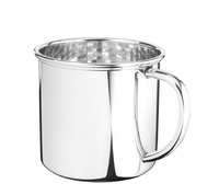Baltimore Sterling Silver Baby Cup