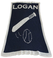 Personalized Cashmere Blankets (Multiple Patterns)