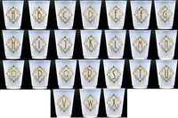 Shatterproof Cups - Bellevue