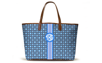 Monogrammed St Anne Tote - Chatham Chain