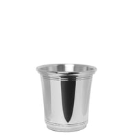 Engraved Carolina Pewter Julep Cup