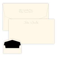 Montreal Raised Ink Flat Chesapeake Card