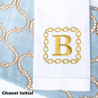 Hemstitch Handtowel