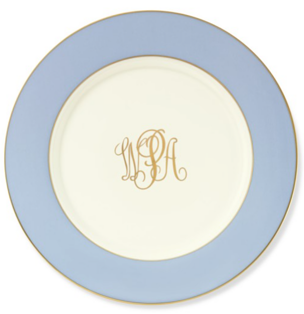 Pickard Charger Plate- Set of 4