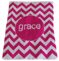 Cashmere Blankets (Multiple Patterns)