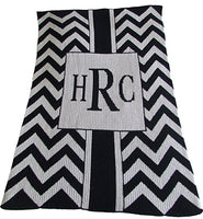 Cashmere Blankets (Multiple Patterns)