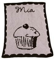 Personalized Acrylic Blankets (Multiple Patterns)
