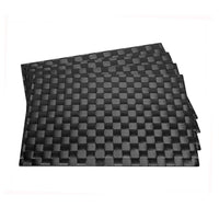 Woven Fall Placemats