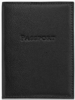 Passport Case