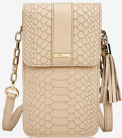 Penny Phone Crossbody Bag