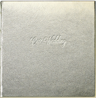 Wedding Journal