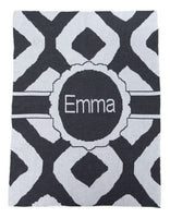 Personalized Acrylic Blankets (Multiple Patterns)