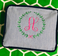 Monogrammed Stacking Set Includes 1 Monogram