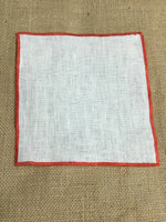 Duet Cocktail Napkins (Set of 4)