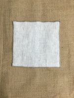 Duet Cocktail Napkins (Set of 4)