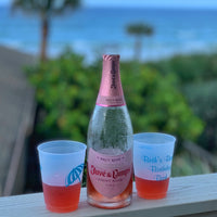 Personalized Shatterproof Cups (16oz)