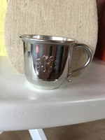 Images of America Baby Cup