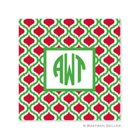 Kate Kelly and Red Coaster