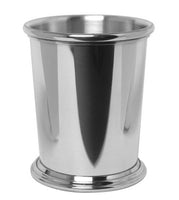 Engraved Kentucky Julep Cup