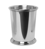 Engraved Kentucky Julep Cup