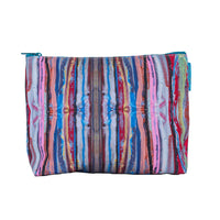 mb greene Large Zip Top Bag