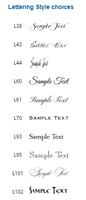 Colonial Memo Square - White Refill