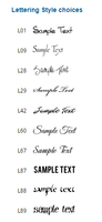 Felice Note - Double Thick with Pinnacle Envelopes