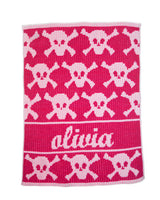 Acrylic Blankets (Multiple Patterns)