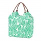 Monogrammed Wide Beach Bag