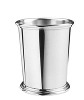 Engraved Maryland Pewter Julep Cup