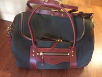 Medium Tavel Duffle
