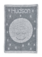 Acrylic Metallic Blankets (Multiple Patterns)