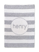 Acrylic Metallic Blankets (Multiple Patterns)