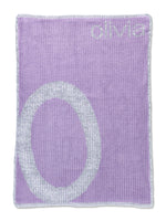 Acrylic Metallic Blankets (Multiple Patterns)