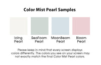 Belmont Color Mist Pearl Napkin