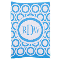 Cashmere Blankets (Multiple Patterns)