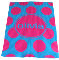 Cashmere Blankets (Multiple Patterns)