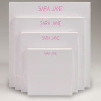 Highland Deco 4 Tablet Set