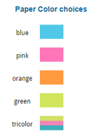 Highland Super Slab - Carnival