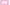 Gingham Hot Pink Folded Enclosure Card