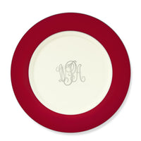 Pickard Charger Plate- Set of 4