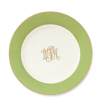 Pickard Dinner Plate- Set of 4
